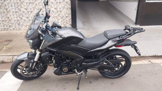 BAJAJ DOMINAR 400 BAJAJ DOMINAR 400
